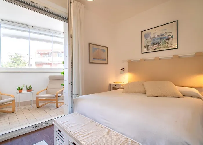 Casa Ibiscus Apartment