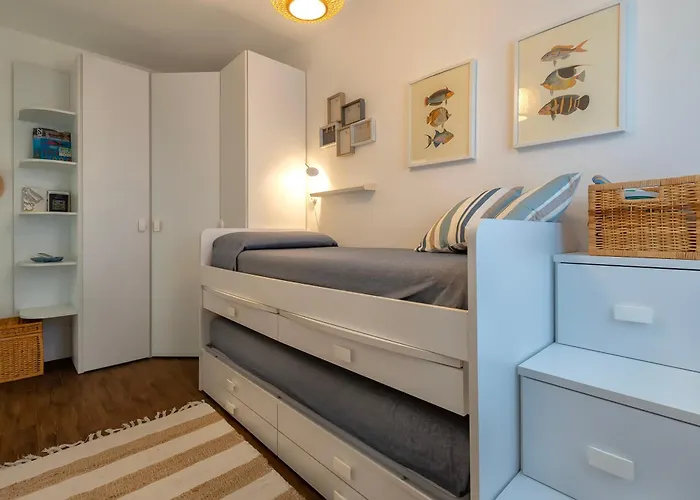 Casa Ibiscus Apartment *