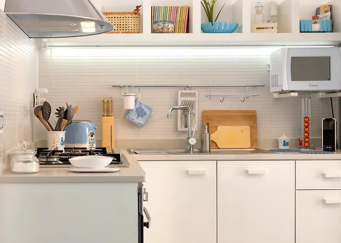 Casa Ibiscus Alghero