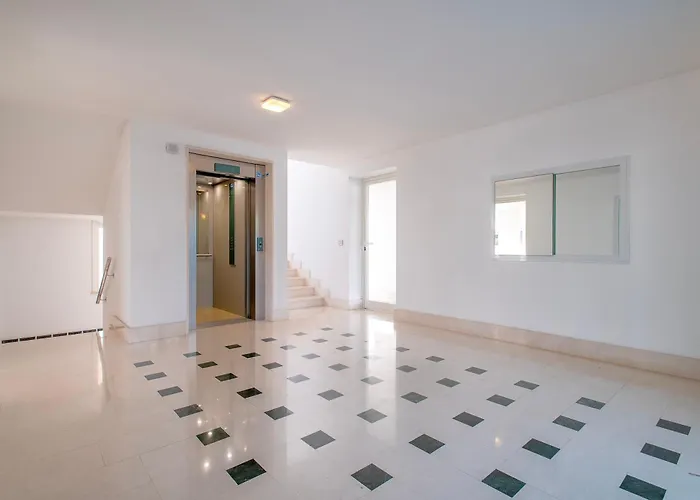 Apartment Casa Ibiscus